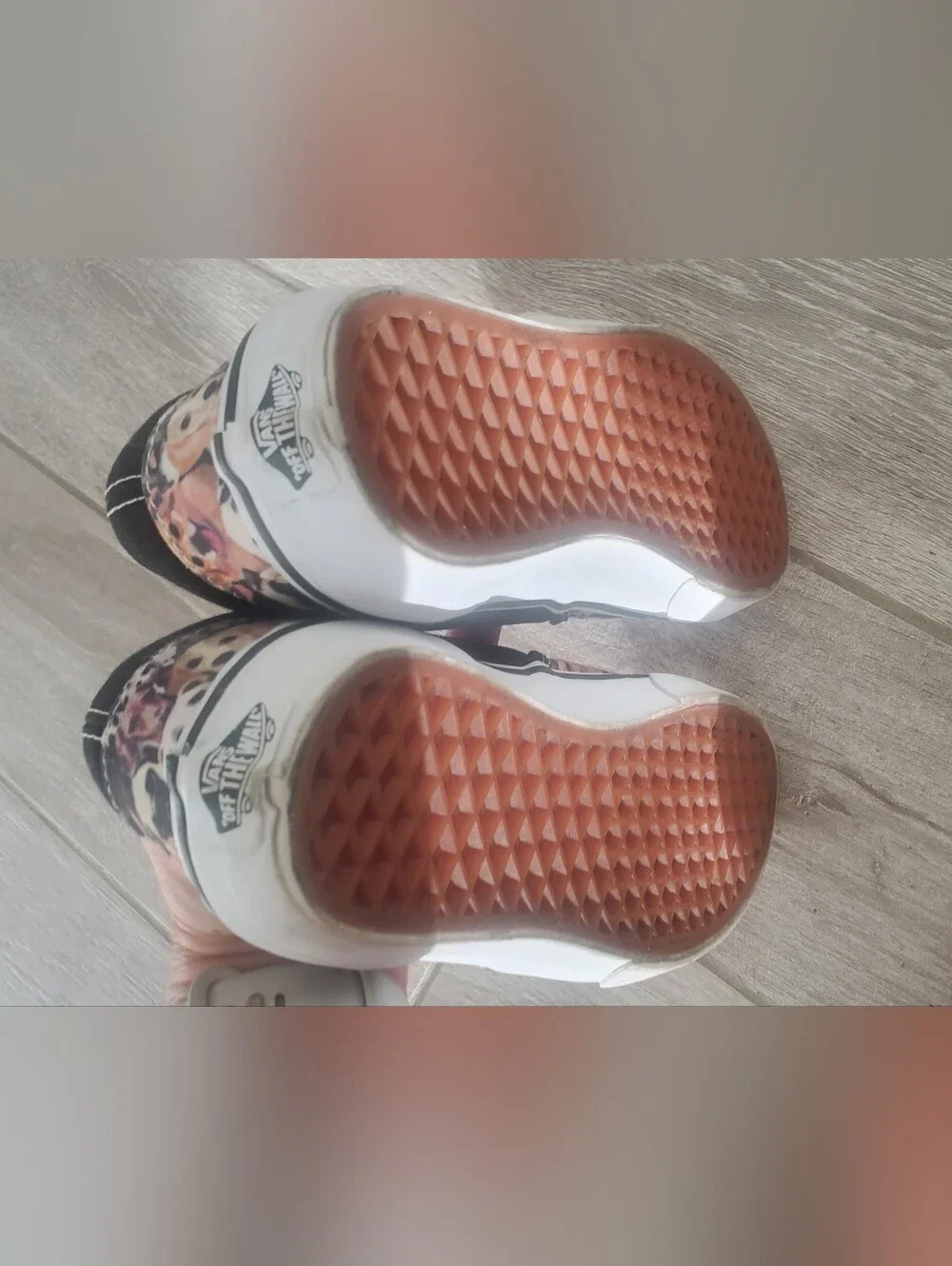 Rare Vans x ASPCA Dog Print Classic Slip-On Sneakers 🐶